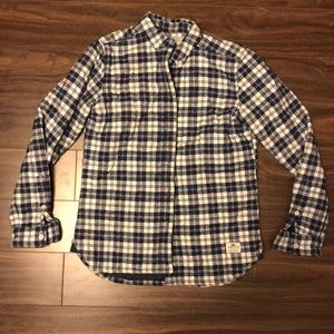 Insulated Flannel Jacket